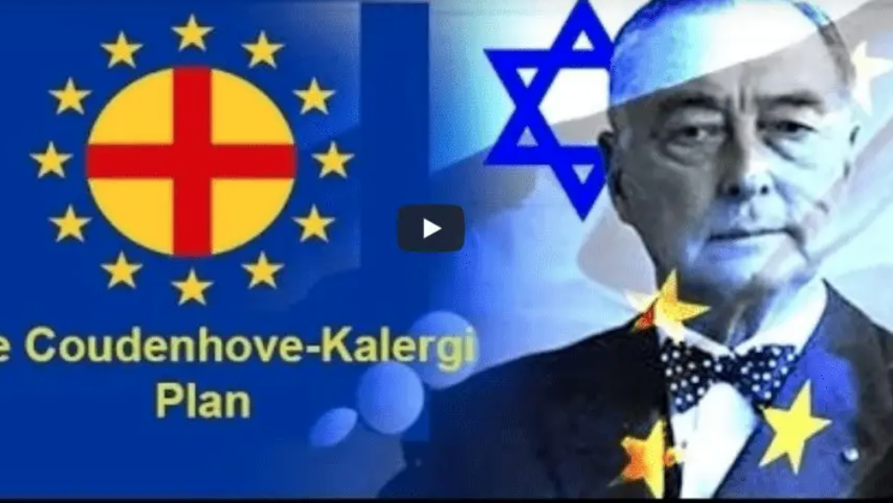 Kalergi Plan