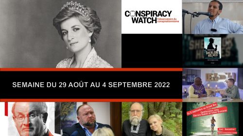 Accueil Conspiracy Watch Lobservatoire Du Conspirationnisme 